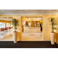 Hotel Tivoli logo - Similar company to Omnimedica Group Ag