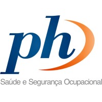 PH SAÚDE E SEGURANÇA OCUPACIONAL logo - Similar company to M-Sul Saúde Ocupacional