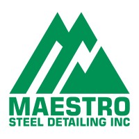 Maestro Steel Detailing Inc logo - Similar company to Glm Solution Private Limited