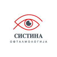Sistina Oftalmologija - Svjetlost Group logo - Similar company to Promedika