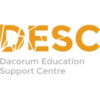 Dacorum Education Support Centre logo - Similar company to Community Action Dacorum