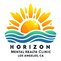 Horizon Mental Health Clinic logo - Similar company to Axell Mediums