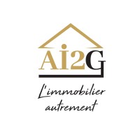 AI2G logo - Similar company to Soframas