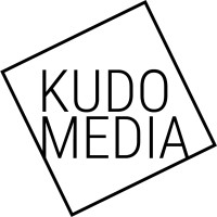 Kudo Media logo