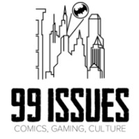 99 Issues Comics & Gaming