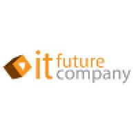 IT Future Company logo - Similar company to Ower Studio, It Outsourcing Company