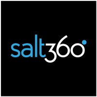Salt 360 logo - Similar company to Infocuor