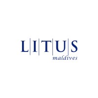 LITUS Maldives logo - Similar company to Alia Construction
