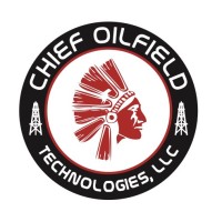 Chief Oilfield Technologies logo - Similar company to Tech Management