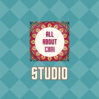 All About Chai Studio logo - Similar company to All About Chai