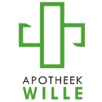 APOTHEEK WILLE logo - Similar company to Evn Pharma