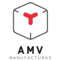 AMV MANUFACTURAS SA DE CV logo - Similar company to Coagrin