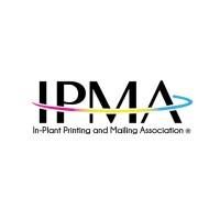In-Plant Printing and Mailing Association logo - Similar company to Association Of College & University Printers (Acup+)