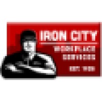 Iron City Workplace Services