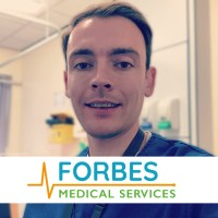 Forbes Medical Services logo - Similar company to Trust Pharmacy
