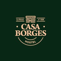 Hostel Casa Borges logo - Similar company to Ekoos Hostel