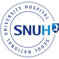 SEOUL NATIONAL UNIVERSITY HOSPITAL(SNUH) logo - Similar company to 중앙대학교의료원 (Chungang-University Hospital) ®