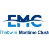 EThekwini Maritime Cluster logo - Similar company to South African Maritime Safety Authority