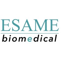ESAME BIOMEDICAL logo - Similar company to Dna Data