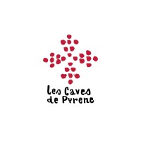 Les Caves de Pyrène logo - Similar company to Mod Wine Co.