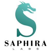 Saphira Labs logo - Similar company to Starter.Ba