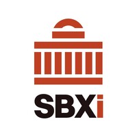 SBXi logo - Similar company to Underdog Labs