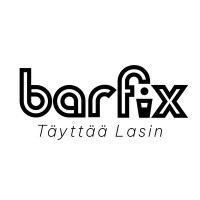 Barfix logo - Similar company to Valoro Oy