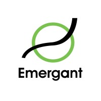 Emergant logo - Similar company to Emergent