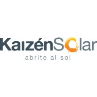 Kaizen Solar logo - Similar company to Impexpro S.A.