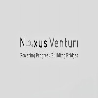 Nexus Venturi logo - Similar company to Rhenü Spa