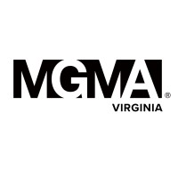 Virginia MGMA logo - Similar company to Ackerly Mcbride Group