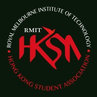 RMIT University Hong Kong Student Association (HKSA) logo - Similar company to Jic Language School