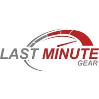 Last Minute Gear logo - Similar company to Avalon College Advising