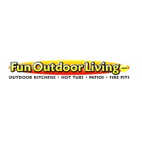 Fun Outdoor Living logo - Similar company to Marett Llc
