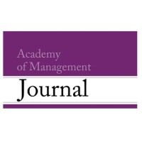 Academy of Management Journal logo - Similar company to Academy Of Management