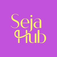Seja Hub logo - Similar company to Oltramed - Fábrica E Comércio De Produtos Médicos