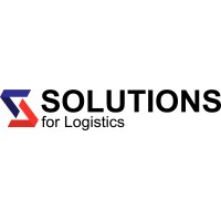 Solutions For Logistics logo - Similar company to Drip Logistics