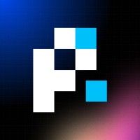 PixiQor logo - Similar company to Creative Aliens
