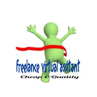 Freelance Virtual Assistant logo - Similar company to Virtual Assistant (Freelancing)
