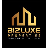 BIZLUXE PROPERTIES logo - Similar company to Mega Delivery
