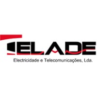 Telade - Electricidade e Telecomunicações logo - Similar company to Pcg Instalações Electricas Lda