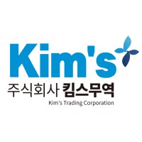 Kims corporation logo - Similar company to Sentilver S.A