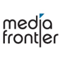 Media Frontier logo - Similar company to Crewstudio