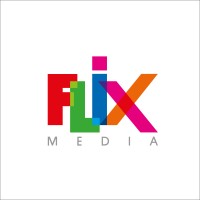 FLIX Media Brasil logo - Similar company to Flixmedia