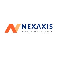Nexaxis Technology Solutions logo - Similar company to Boraami App