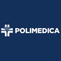 POLIMEDICA logo - Similar company to Pio Albergo Trivulzio