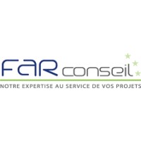 FAR Conseil logo - Similar company to Ytes