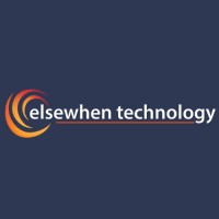 Elsewhen Technology logo - Similar company to Leap Managed It
