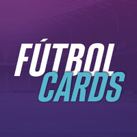 FútbolCards logo - Similar company to Binasystem