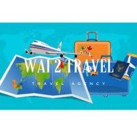 Wai 2 Travel logo - Similar company to Wai